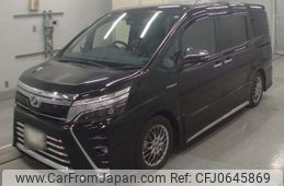 toyota voxy 2019 -TOYOTA 【足立 347ゆ87】--Voxy ZWR80W-0410188---TOYOTA 【足立 347ゆ87】--Voxy ZWR80W-0410188-