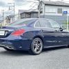 mercedes-benz c-class 2019 -MERCEDES-BENZ--Benz C Class LDA-205014--WDD2050142R502105---MERCEDES-BENZ--Benz C Class LDA-205014--WDD2050142R502105- image 3