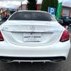 mercedes-benz c-class 2017 -MERCEDES-BENZ 【名変中 】--Benz C Class 205040C--2R351872---MERCEDES-BENZ 【名変中 】--Benz C Class 205040C--2R351872- image 2