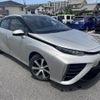 toyota mirai 2018 -TOYOTA--MIRAI ZBA-JPD10--JPD10-0003404---TOYOTA--MIRAI ZBA-JPD10--JPD10-0003404- image 1