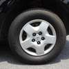 nissan x-trail 2006 CFJ3354576 image 14