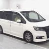 honda stepwagon 2010 -HONDA 【広島 533ﾏ69】--Stepwgn RK5--1017224---HONDA 【広島 533ﾏ69】--Stepwgn RK5--1017224- image 1