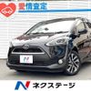 toyota sienta 2018 -TOYOTA--Sienta DBA-NSP170G--NSP170-7152004---TOYOTA--Sienta DBA-NSP170G--NSP170-7152004- image 1