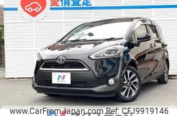 toyota sienta 2018 -TOYOTA--Sienta DBA-NSP170G--NSP170-7152004---TOYOTA--Sienta DBA-NSP170G--NSP170-7152004-