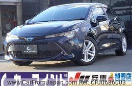 toyota corolla-sport 2018 quick_quick_6AA-ZWE211H_ZWE211-1009975