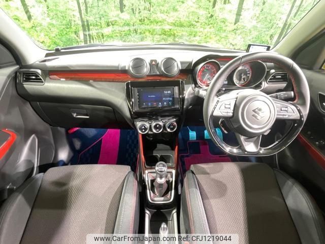 suzuki swift 2024 quick_quick_ZC33S_ZC33S-606620 image 2