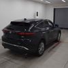 toyota harrier 2021 -TOYOTA--Harrier AXUH80-0027584---TOYOTA--Harrier AXUH80-0027584- image 6