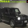 mercedes-benz g-class 2024 -MERCEDES-BENZ 【下関 331ﾙ911】--Benz G Class 463350-2X505215---MERCEDES-BENZ 【下関 331ﾙ911】--Benz G Class 463350-2X505215- image 1