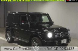 mercedes-benz g-class 2024 -MERCEDES-BENZ 【下関 331ﾙ911】--Benz G Class 463350-2X505215---MERCEDES-BENZ 【下関 331ﾙ911】--Benz G Class 463350-2X505215-