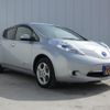 nissan leaf 2012 -NISSAN--Leaf ZAA-ZE0--ZE0-015872---NISSAN--Leaf ZAA-ZE0--ZE0-015872- image 1