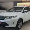 toyota harrier 2019 BD21055A9338 image 1