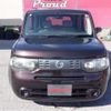 nissan cube 2010 -NISSAN--Cube DBA-Z12--Z12-109466---NISSAN--Cube DBA-Z12--Z12-109466- image 2