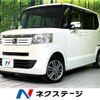 honda n-box 2014 -HONDA--N BOX DBA-JF1--JF1-1417630---HONDA--N BOX DBA-JF1--JF1-1417630- image 1