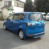 toyota sienta 2019 -TOYOTA--Sienta NSP172G--7008539---TOYOTA--Sienta NSP172G--7008539- image 9