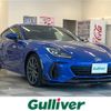 subaru brz 2023 CFJ1800501 image 1