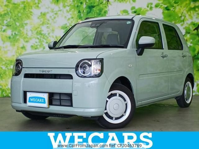 daihatsu mira-tocot 2022 quick_quick_5BA-LA560S_LA560S-0009826 image 1