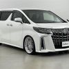 toyota alphard 2018 -TOYOTA--Alphard DBA-AGH35W--AGH35-0028438---TOYOTA--Alphard DBA-AGH35W--AGH35-0028438- image 1