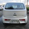 suzuki alto 2017 quick_quick_DBA-HA36S_107110 image 4