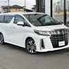 toyota alphard 2021 -TOYOTA--Alphard 3BA-AGH30W--AGH30-0394067---TOYOTA--Alphard 3BA-AGH30W--AGH30-0394067- image 1