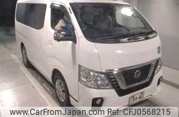 nissan caravan-coach 2017 -NISSAN--Caravan Coach KS2E26-100423---NISSAN--Caravan Coach KS2E26-100423-