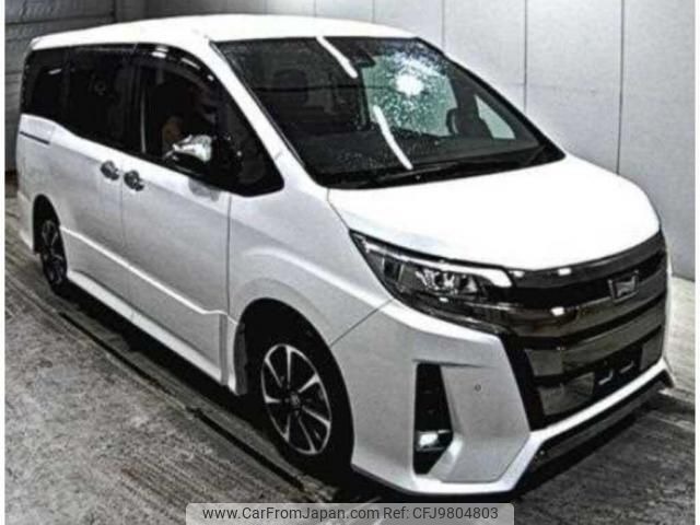 toyota noah 2021 quick_quick_3BA-ZRR80W_0693433 image 1