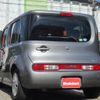 nissan cube 2011 -NISSAN--Cube DBA-Z12--Z12-173504---NISSAN--Cube DBA-Z12--Z12-173504- image 3