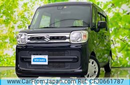 suzuki spacia 2020 quick_quick_DAA-MK53S_MK53S-264755