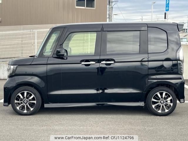honda n-box 2019 quick_quick_DBA-JF3_JF3-1299069 image 2
