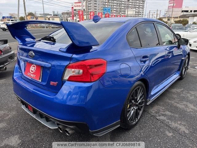 subaru wrx 2019 -SUBARU--WRX VAB--VAB-028076---SUBARU--WRX VAB--VAB-028076- image 2