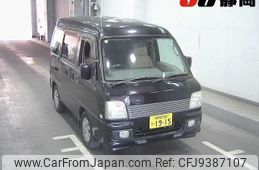 subaru sambar-dias-wagon 2009 -SUBARU 【静岡 580ﾔ1915】--Samber Dias Wagon TW1--TW1-029923---SUBARU 【静岡 580ﾔ1915】--Samber Dias Wagon TW1--TW1-029923-