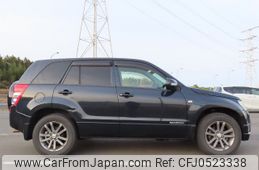 suzuki escudo 2008 NIKYO_SK37537