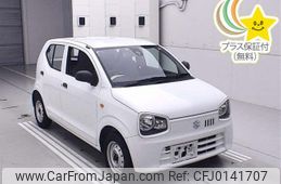 suzuki alto-van 2016 -SUZUKI--Alto Van HA36V-116856---SUZUKI--Alto Van HA36V-116856-
