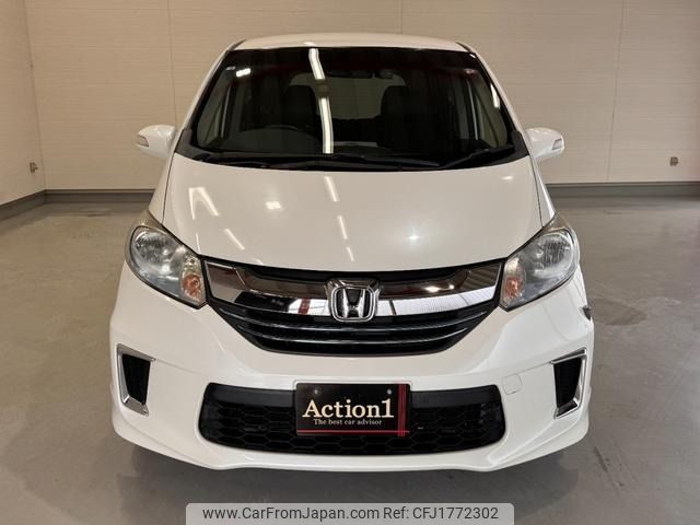 honda freed-hybrid 2014 CFJ1772302 image 2