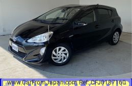 toyota aqua 2015 -TOYOTA--AQUA DAA-NHP10--NHP10-6369058---TOYOTA--AQUA DAA-NHP10--NHP10-6369058-