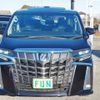 toyota alphard 2019 -TOYOTA--Alphard DBA-AGH30W--AGH30-0297416---TOYOTA--Alphard DBA-AGH30W--AGH30-0297416- image 2