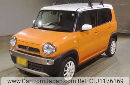 suzuki hustler 2014 -SUZUKI 【福井 583う5737】--Hustler MR31S-826212---SUZUKI 【福井 583う5737】--Hustler MR31S-826212-