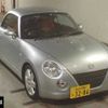 daihatsu copen 2003 -DAIHATSU 【仙台 580ﾑ3286】--Copen L880K-0013592---DAIHATSU 【仙台 580ﾑ3286】--Copen L880K-0013592- image 1