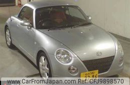 daihatsu copen 2003 -DAIHATSU 【仙台 580ﾑ3286】--Copen L880K-0013592---DAIHATSU 【仙台 580ﾑ3286】--Copen L880K-0013592-