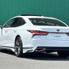 lexus ls 2017 -LEXUS--Lexus LS DBA-VXFA50--VXFA50-6000175---LEXUS--Lexus LS DBA-VXFA50--VXFA50-6000175- image 15