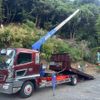 hino ranger 2003 CFJ1624710 image 11