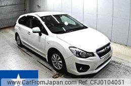 subaru impreza-wagon 2014 -SUBARU--Impreza Wagon GP2--GP2-023869---SUBARU--Impreza Wagon GP2--GP2-023869-