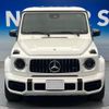 mercedes-benz g-class 2019 quick_quick_463276_WDB4632761X325045 image 3