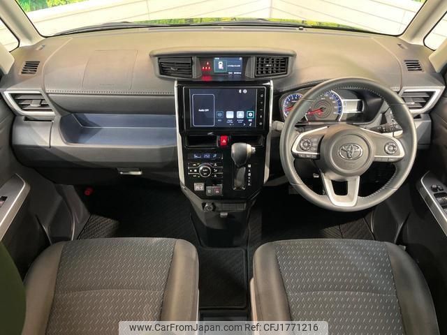 toyota roomy 2021 CFJ1771216 image 2