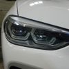 bmw x3 2018 CFJ1810772 image 11