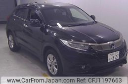 honda vezel 2021 quick_quick_6BA-RU1_1400573