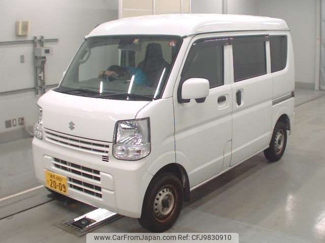 suzuki every 2019 -SUZUKI 【練馬 480ｻ2009】--Every HBD-DA17V--DA17V-383754---SUZUKI 【練馬 480ｻ2009】--Every HBD-DA17V--DA17V-383754- image 1