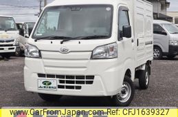 daihatsu hijet-truck 2021 CFJ1639327