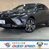 toyota harrier 2022 quick_quick_6LA-AXUP85_AXUP85-0001010 image 1