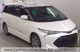 toyota estima 2017 -TOYOTA--Estima DBA-ACR55W--ACR55W-7029906---TOYOTA--Estima DBA-ACR55W--ACR55W-7029906-