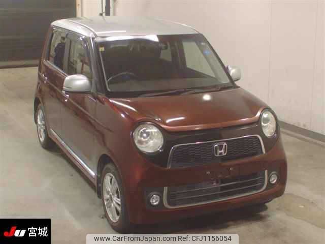 honda n-one 2014 -HONDA--N ONE JG1-1106281---HONDA--N ONE JG1-1106281- image 1